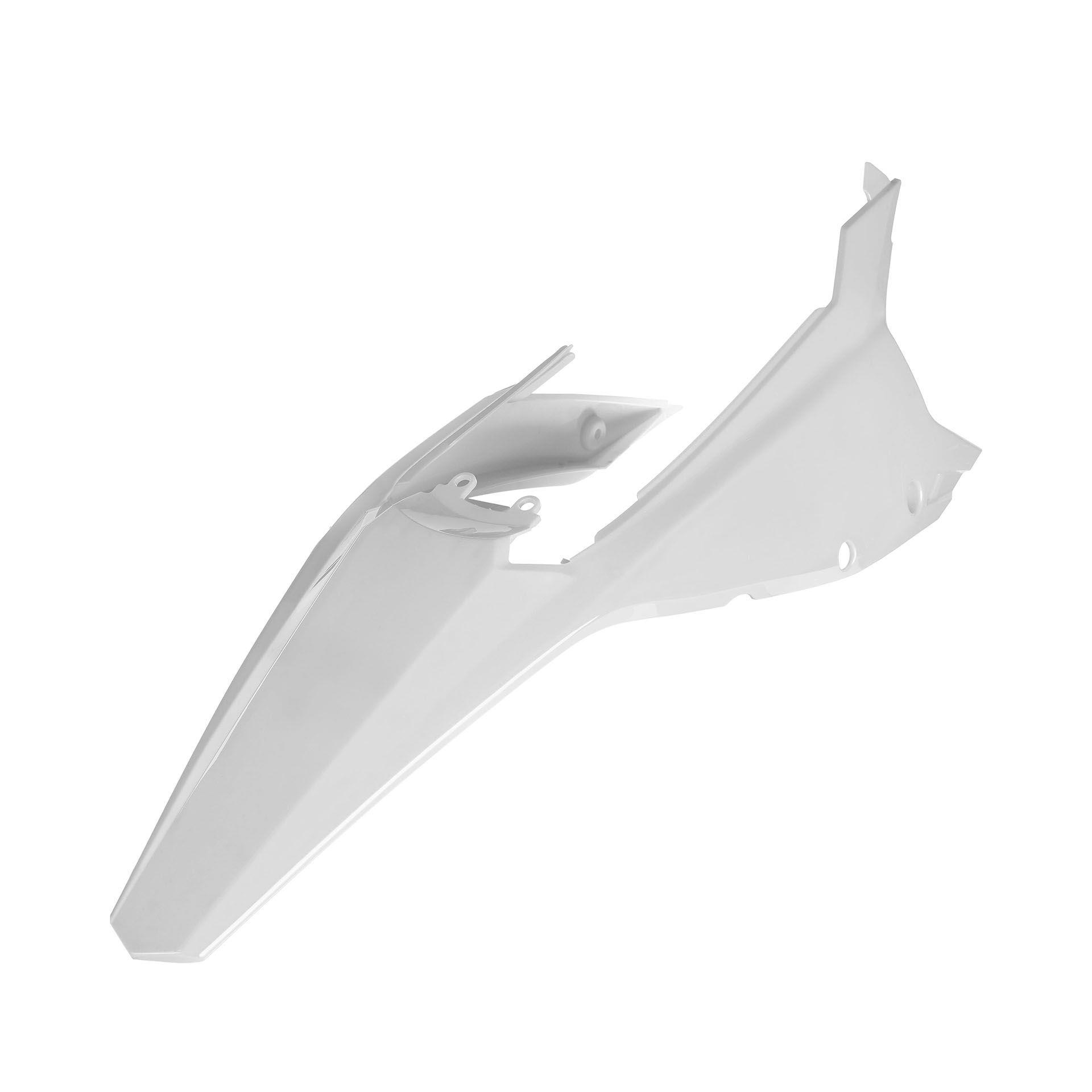 Rear mudguard POLISPORT 8559500001