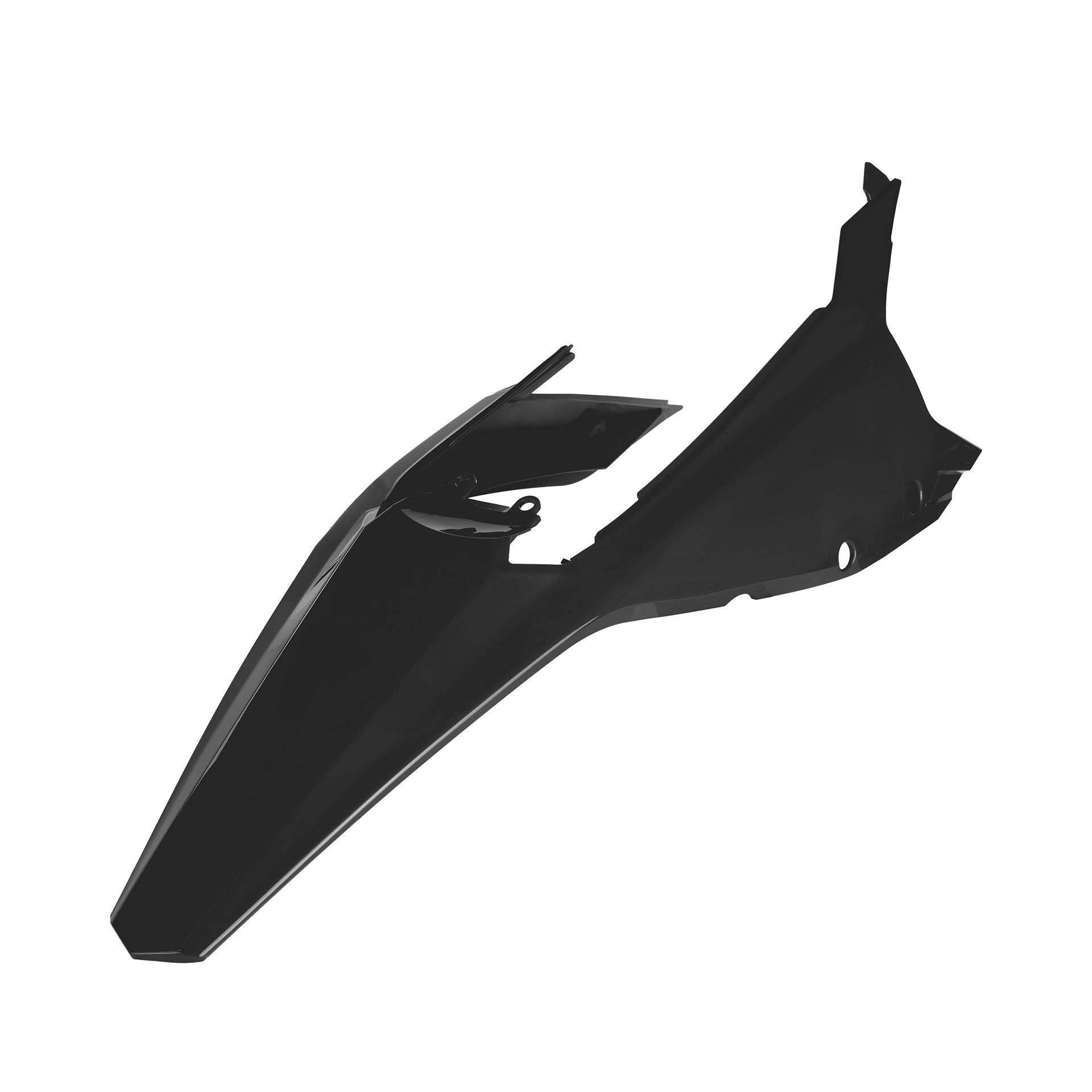 Rear mudguard POLISPORT 8559500002