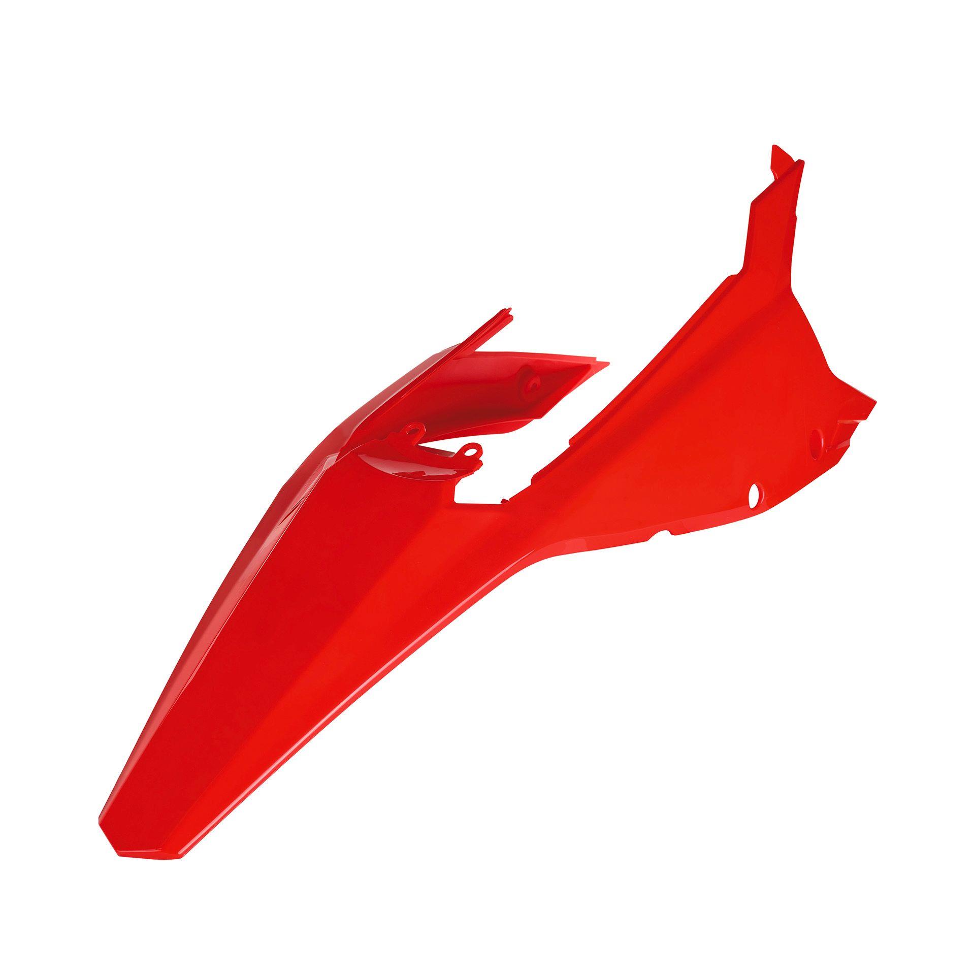 Rear mudguard POLISPORT 8559500003