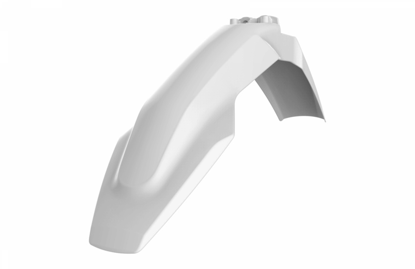 Mudguard front POLISPORT 8572400002