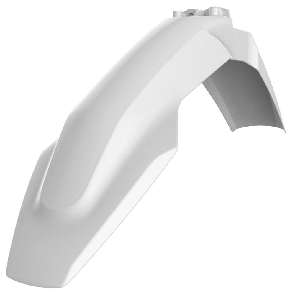 Mudguard front POLISPORT 8572400007