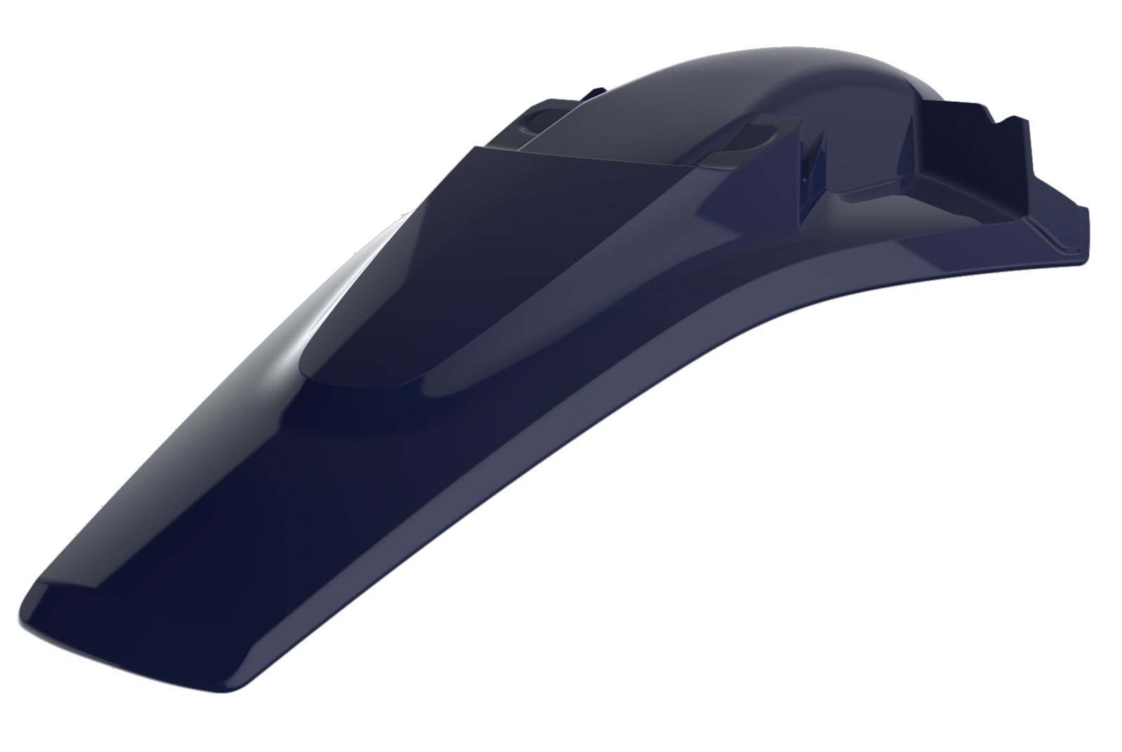 Rear mudguard POLISPORT 8572900001