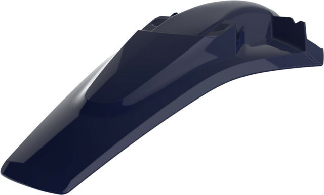Rear mudguard POLISPORT 8573100001