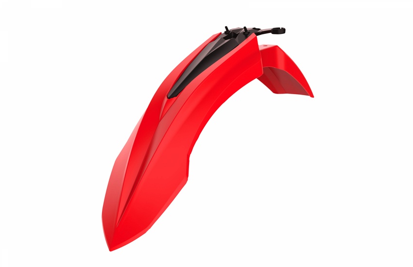 Mudguard front POLISPORT 8574700001
