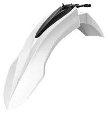 Mudguard front POLISPORT 8574700002
