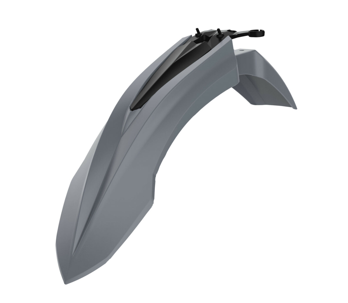 Mudguard front POLISPORT 8574700005