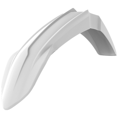 Mudguard front POLISPORT 8574800008