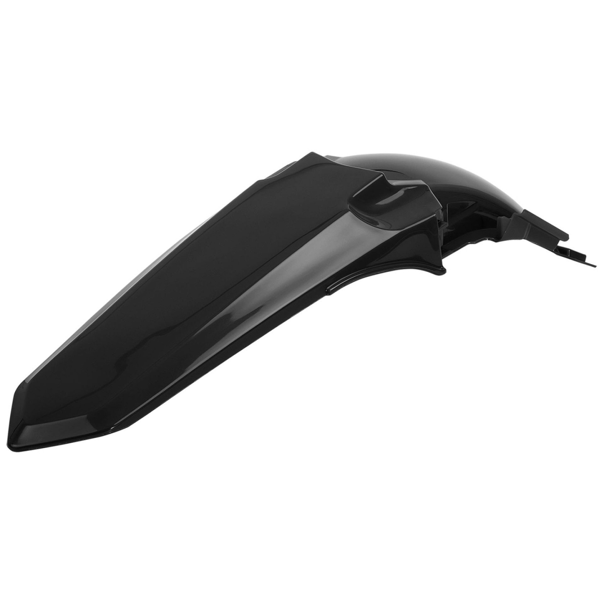 Rear mudguard POLISPORT 8579800003