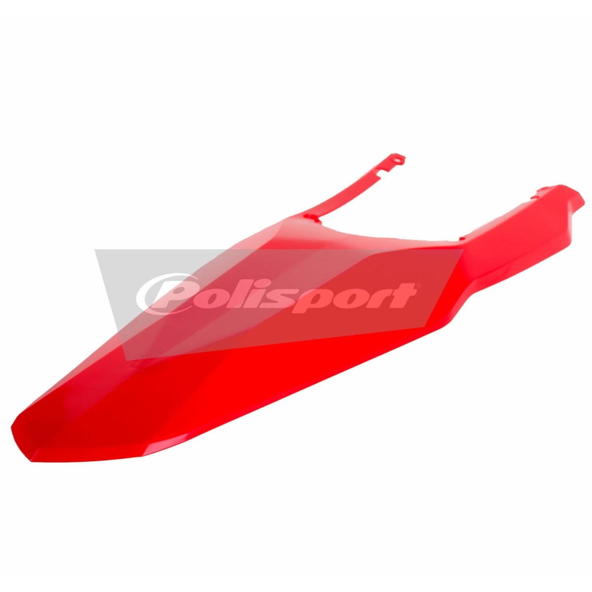 Rear mudguard POLISPORT 8581400002