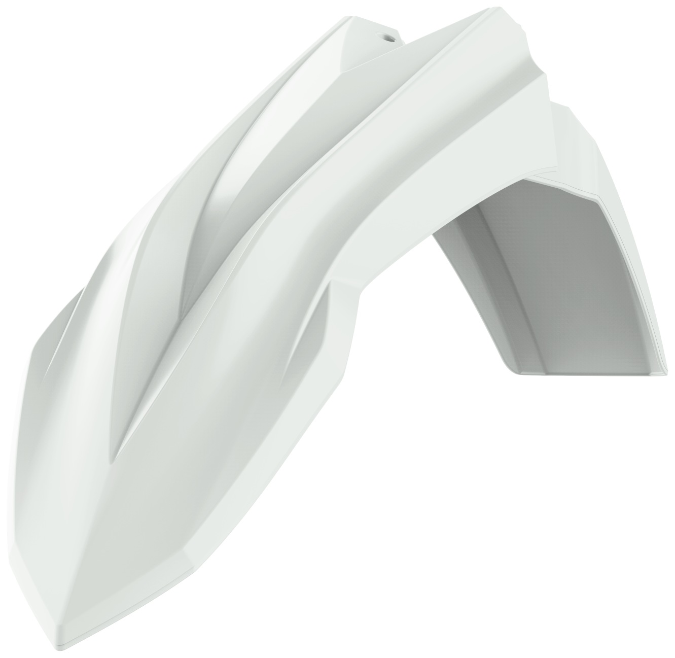 Mudguard front POLISPORT 8585200001