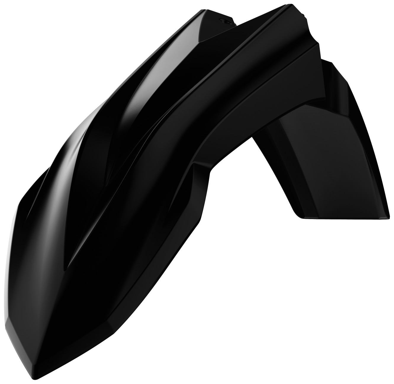 Mudguard front POLISPORT 8585200002