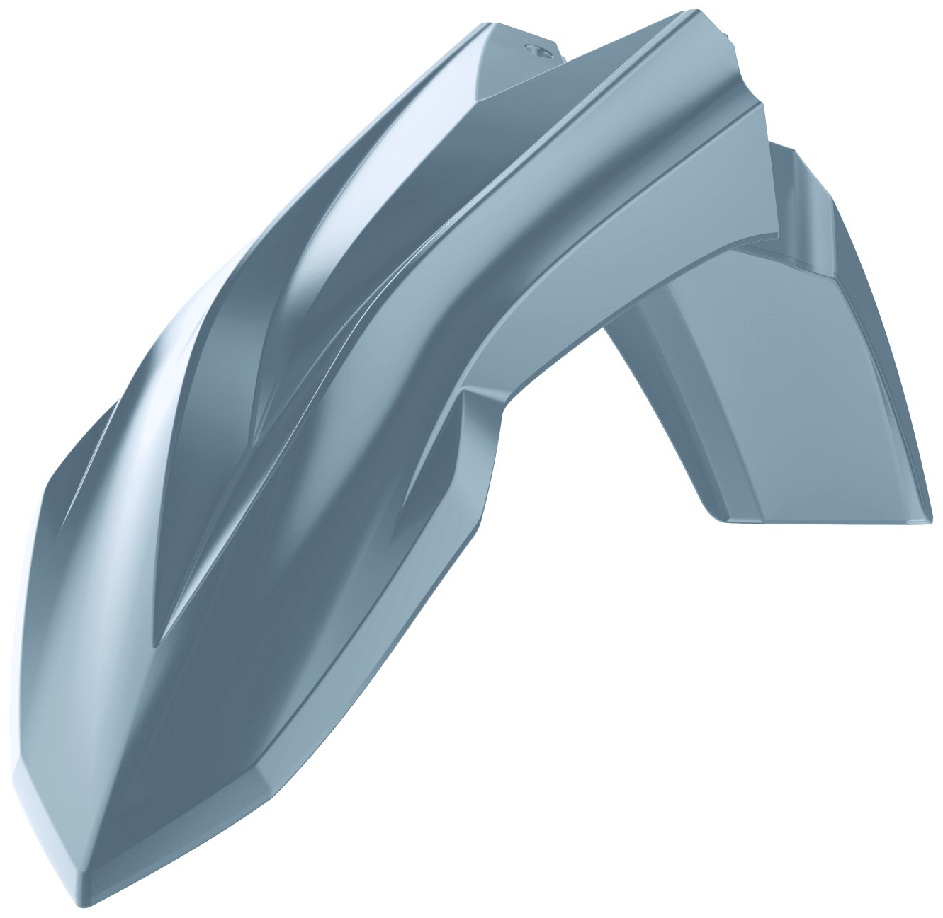 Mudguard front POLISPORT 8585200003