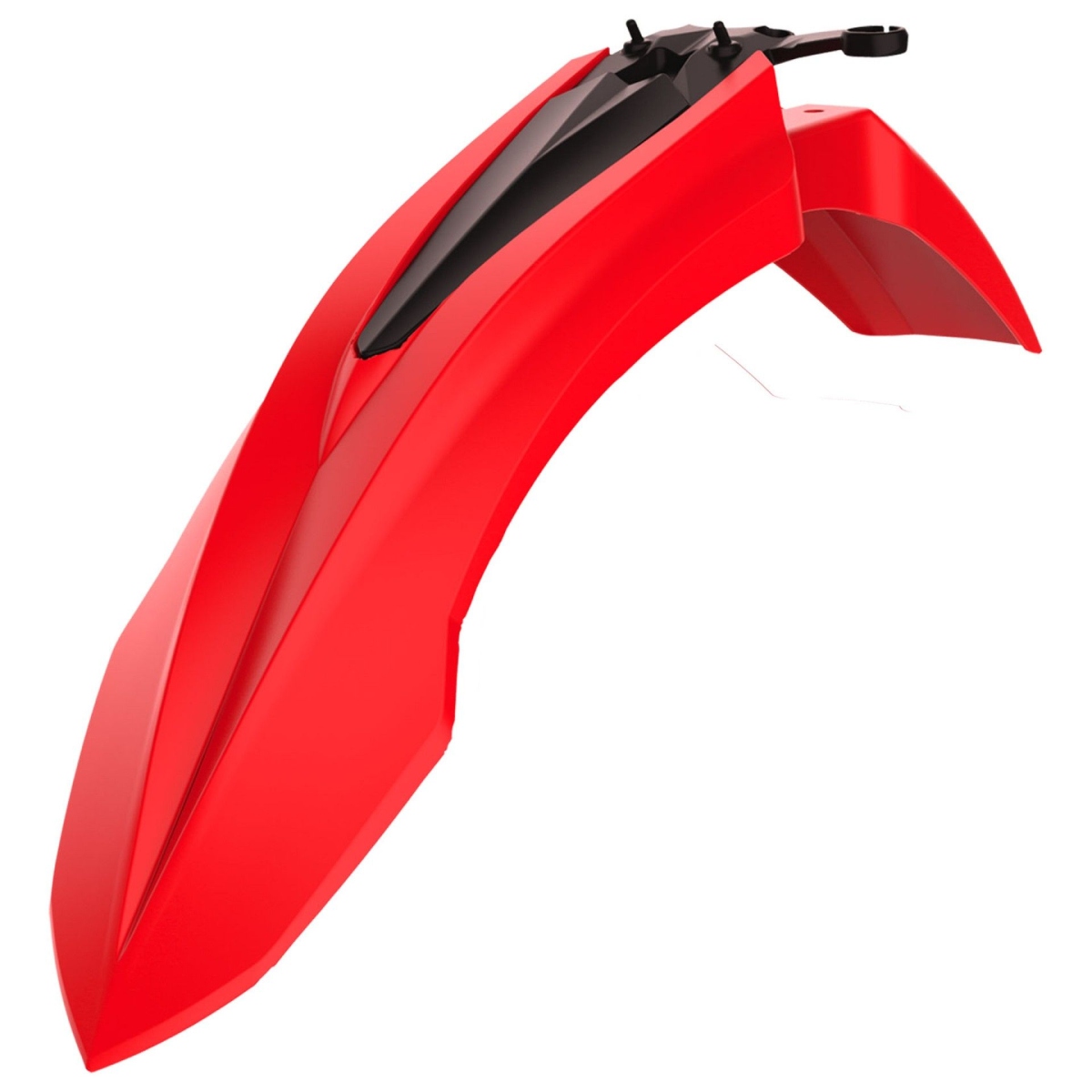 Mudguard front POLISPORT 8585200004