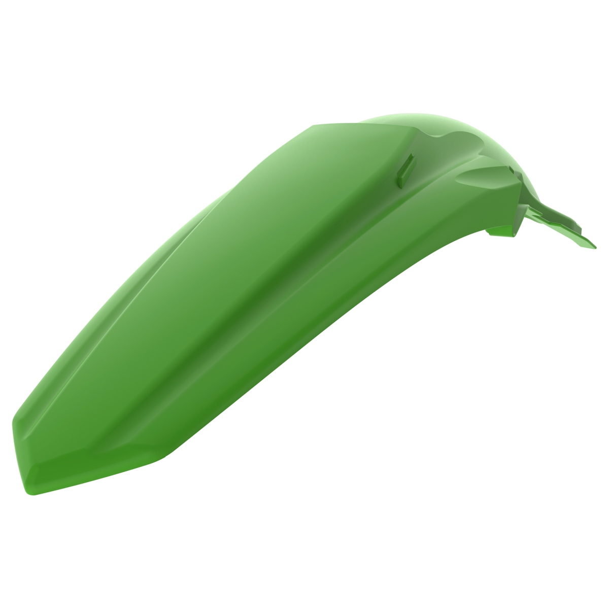 Rear mudguard POLISPORT 8585400001