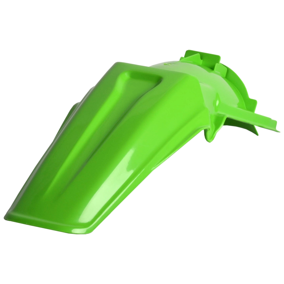 Rear mudguard POLISPORT 8595000001