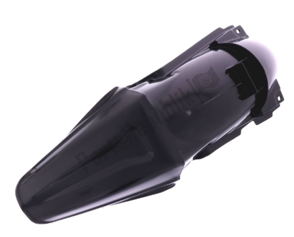 Rear mudguard POLISPORT 8595000002