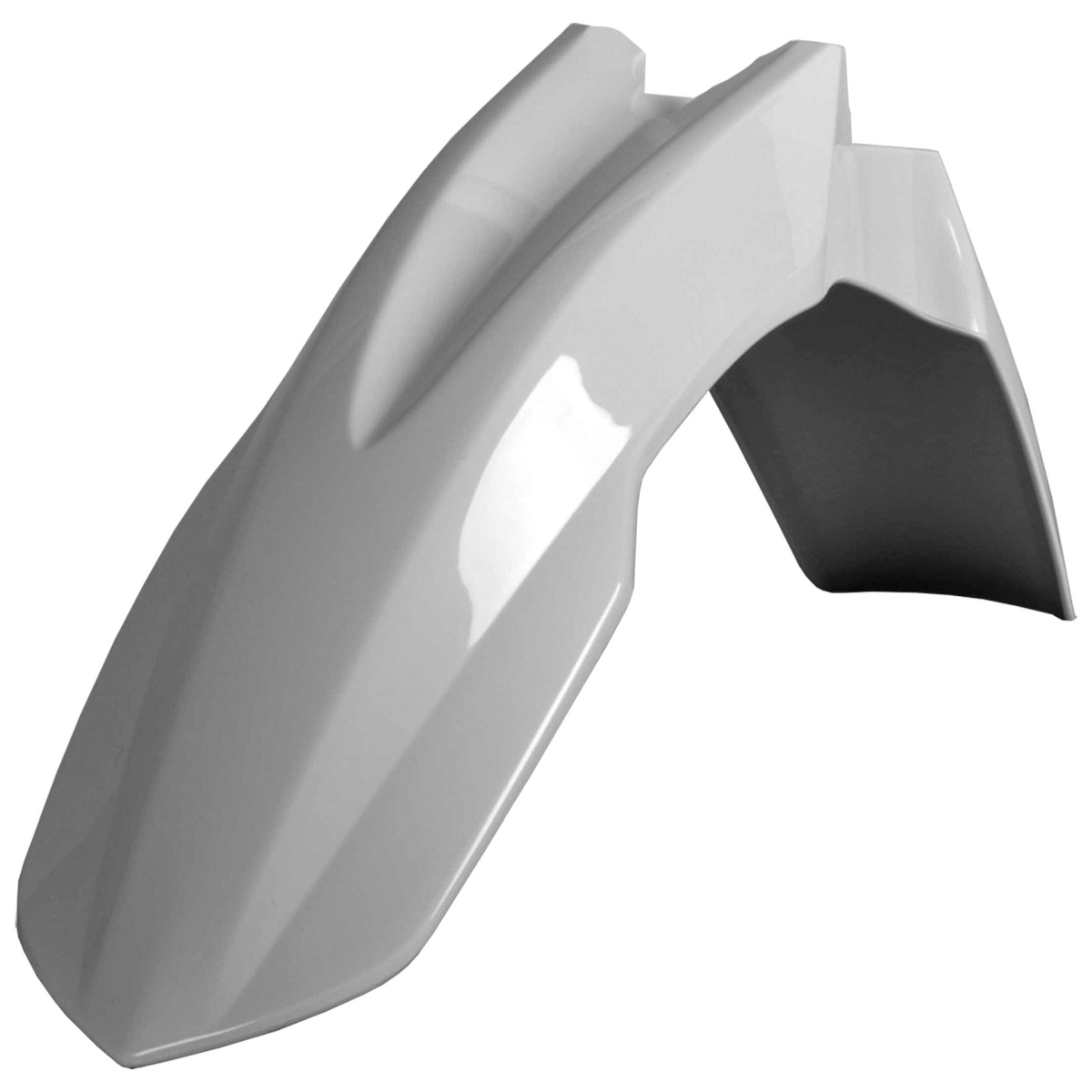 Mudguard front POLISPORT 8595300003