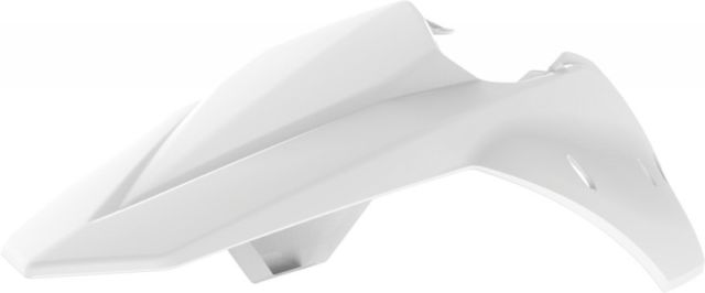 Rear mudguardbočnicemi POLISPORT 8595700002