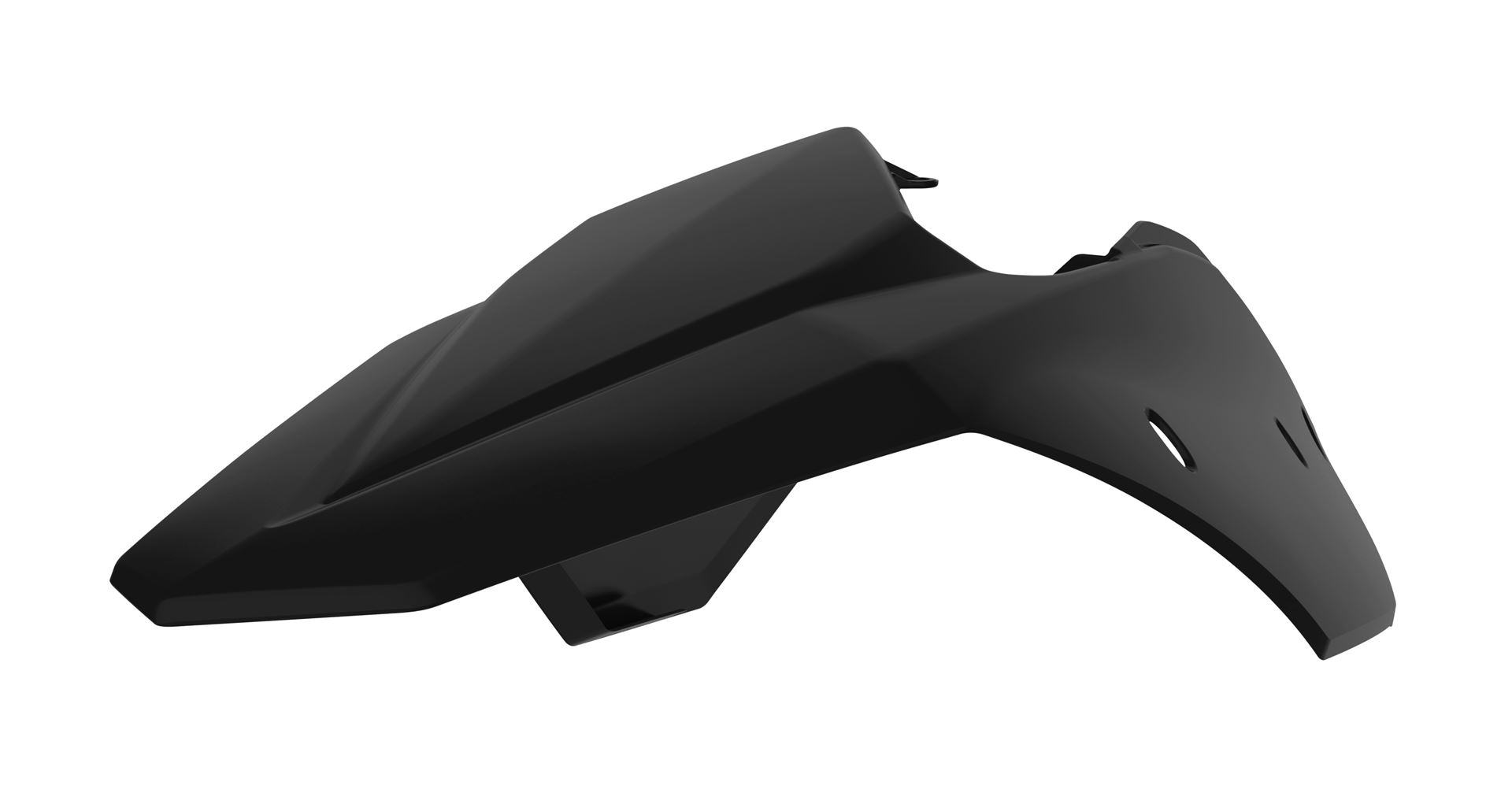 Rear mudguardbočnicemi POLISPORT 8595700003