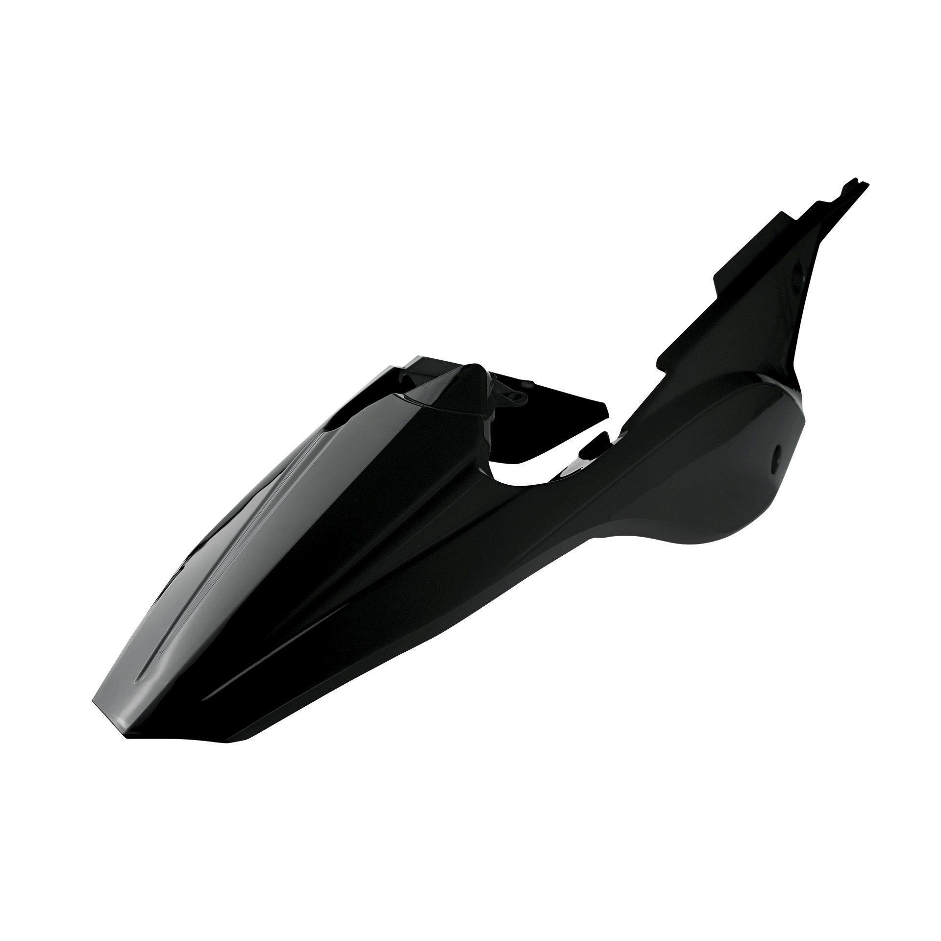 Rear mudguard POLISPORT 8596300003