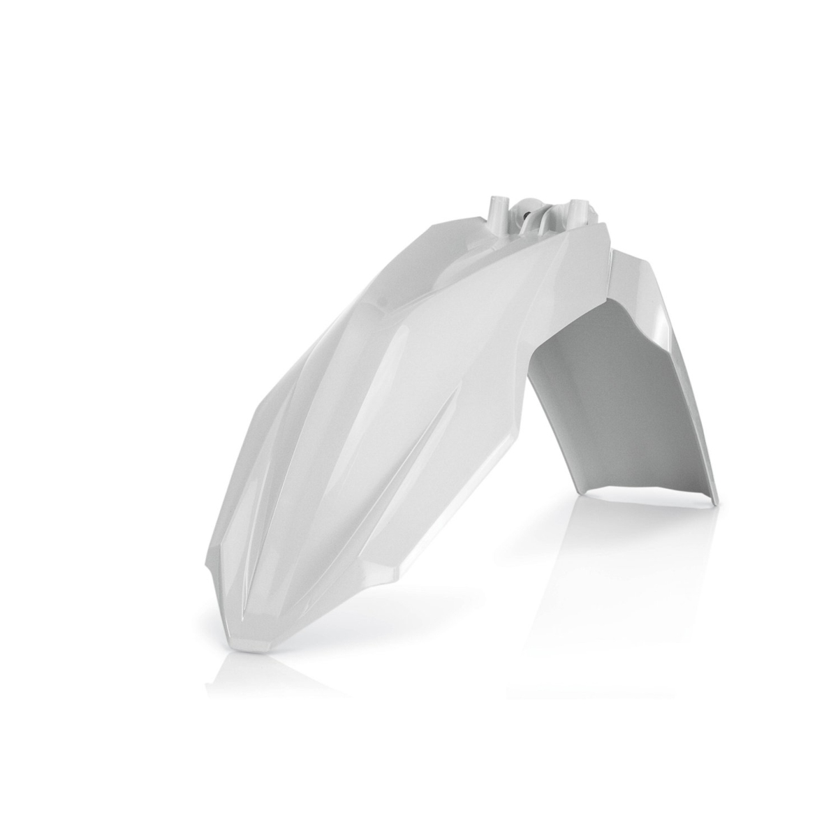 Mudguard front POLISPORT 8597200001