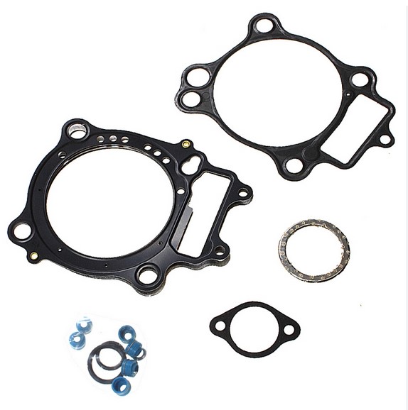 VERTEX těsnění TOP-END HONDA CRF 250R 04-09 ,CRF 250 X 04-17 BIG BORE 85mm