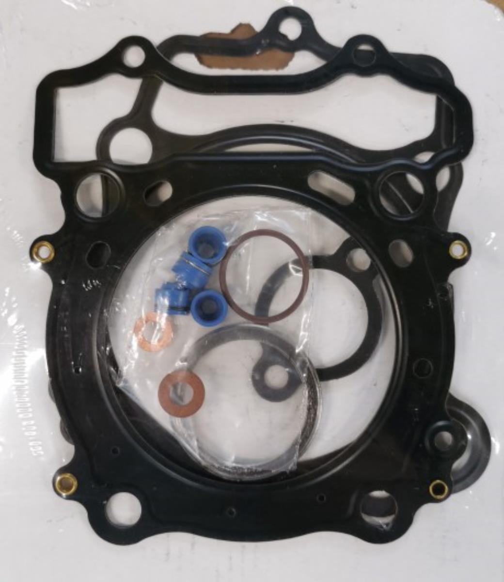 VERTEX těsnění TOP-END YAMAHA YZF 250 14-15, WRF 250 15 BIG BORE + 3mm = 80mm (21010-G01)