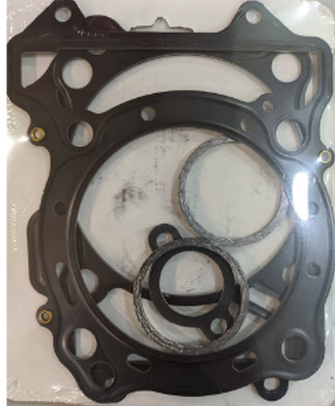 VERTEX těsnění TOP-END SUZUKI DRZ 400 00-17, LTZ 400 03-14, KAWASAKI KLX 400 03-04, KFX 400 03-06, ARCTIC CAT DVX 400 04-08 BIG BORE 94mm - nahrazuje 41001-G01