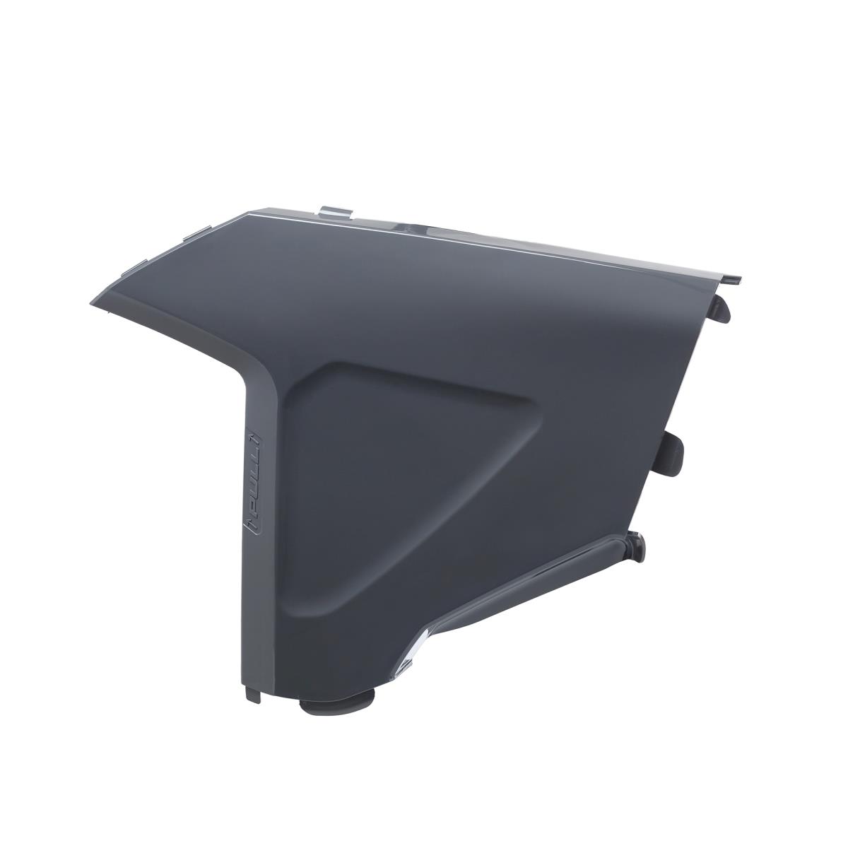 Levně POLISPORT kryt vzduchového filtru (AIRBOX) JEDNA strana SHERCO SE-R / SEF-R 25-26 barva šedá (POLISPORT kryt vzduchového filtru (AIRBOX) JEDNA strana)