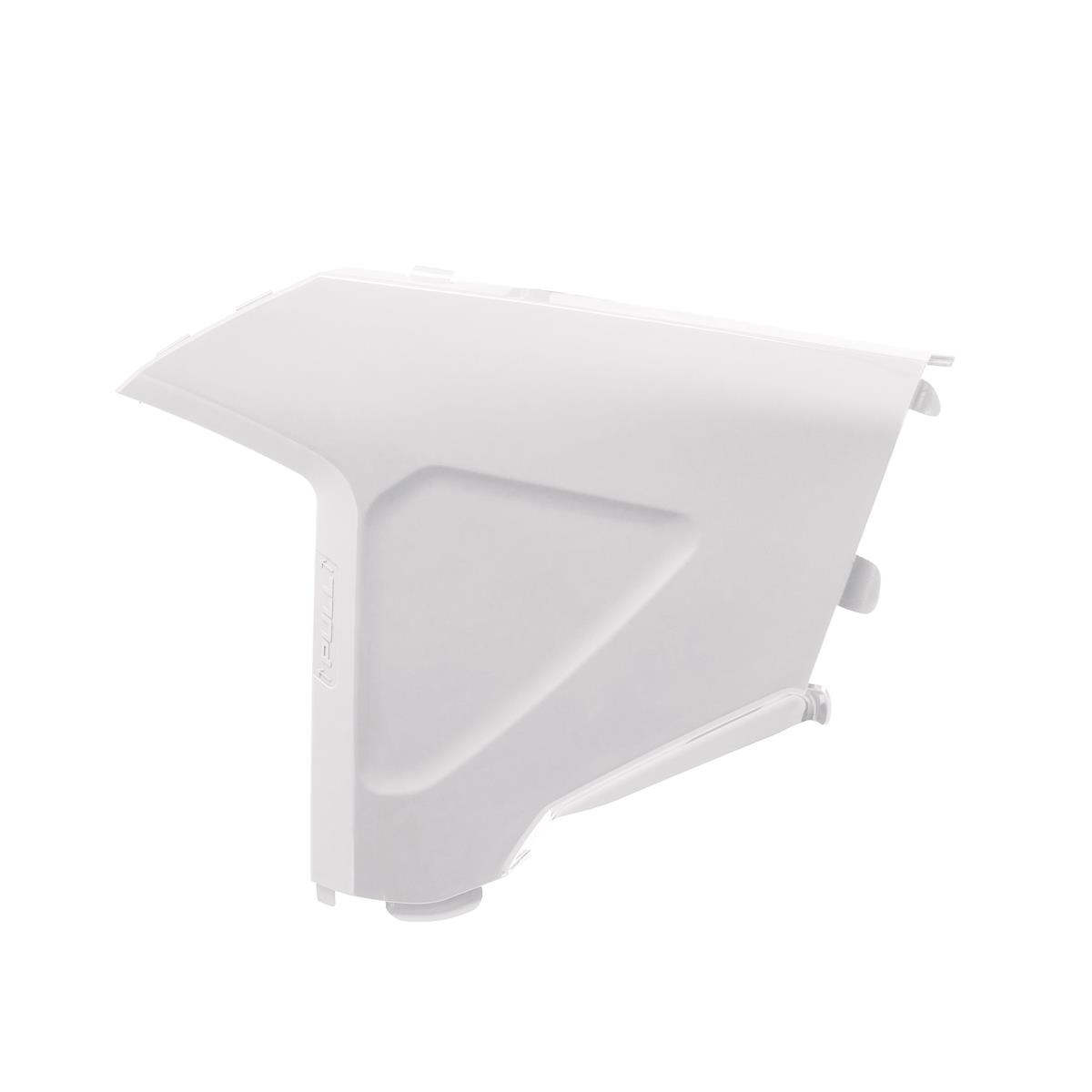 Levně POLISPORT kryt vzduchového filtru (AIRBOX) JEDNA strana SHERCO SE-R / SEF-R 25-26 barva bílá (POLISPORT kryt vzduchového filtru (AIRBOX) JEDNA strana)