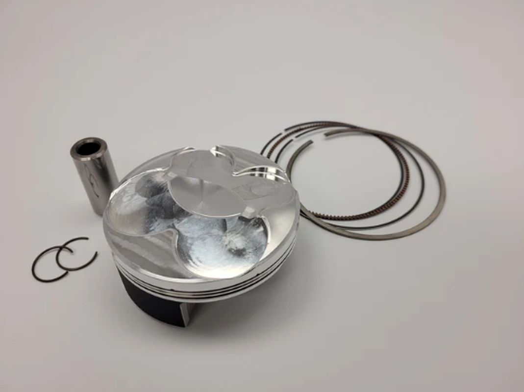 Piston WOSSNER YAMAHA xt 660r 04-17 (XT660R) (11.0:1) (100,95mm) (8617D100)