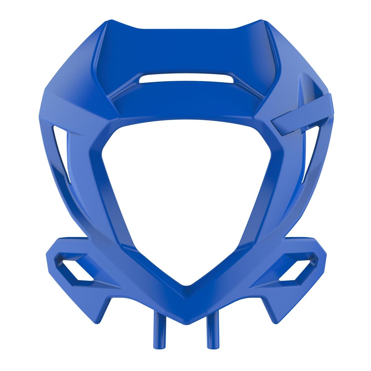 Light cover front POLISPORT 8667300005