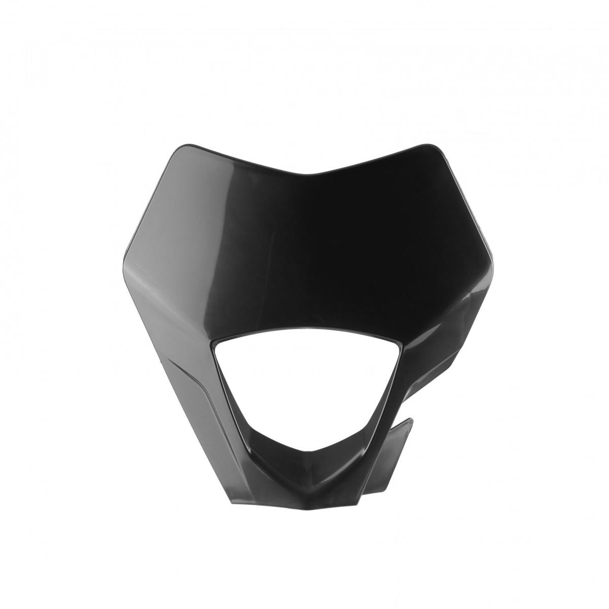 Light cover front POLISPORT 8668300004
