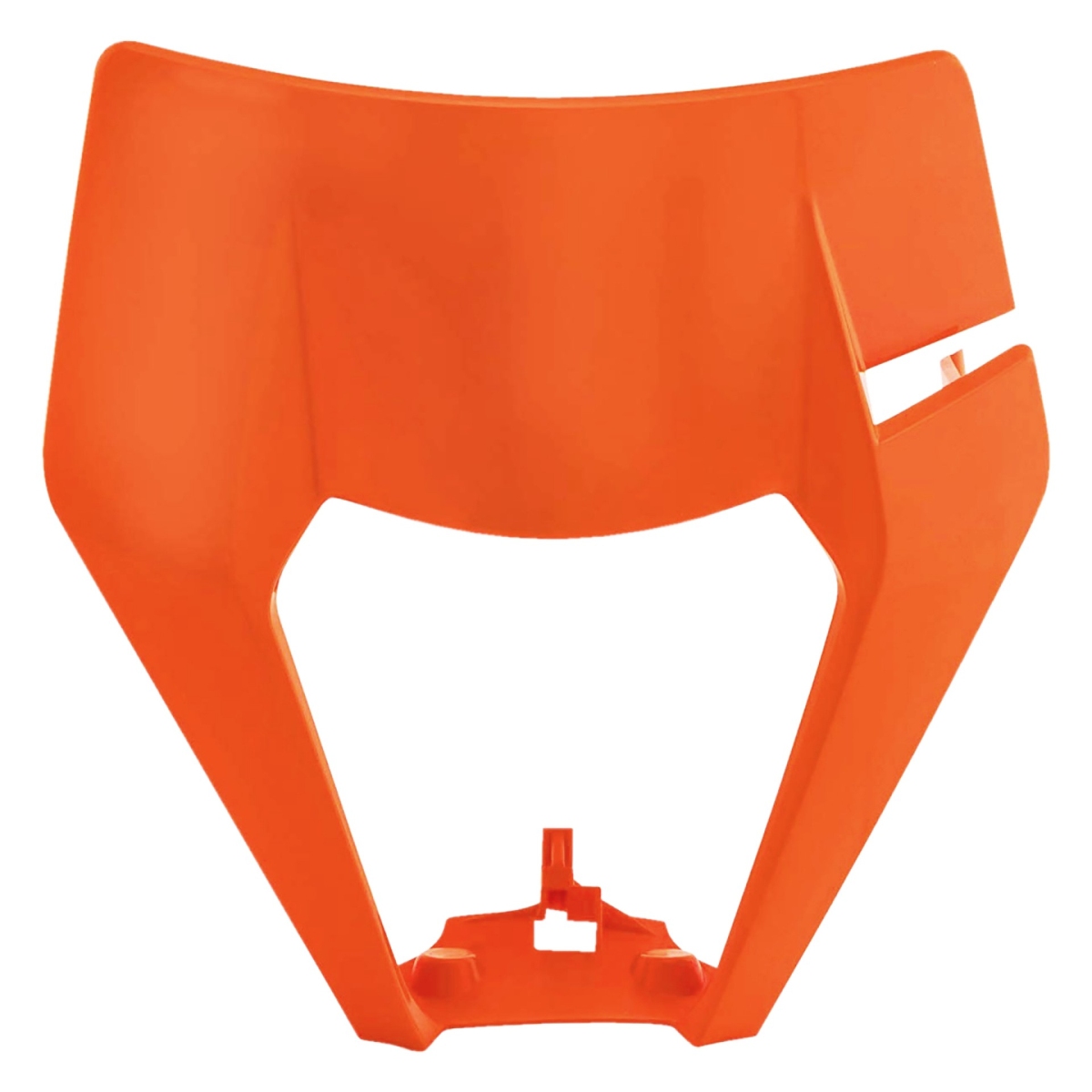 Light cover front POLISPORT 8668600002