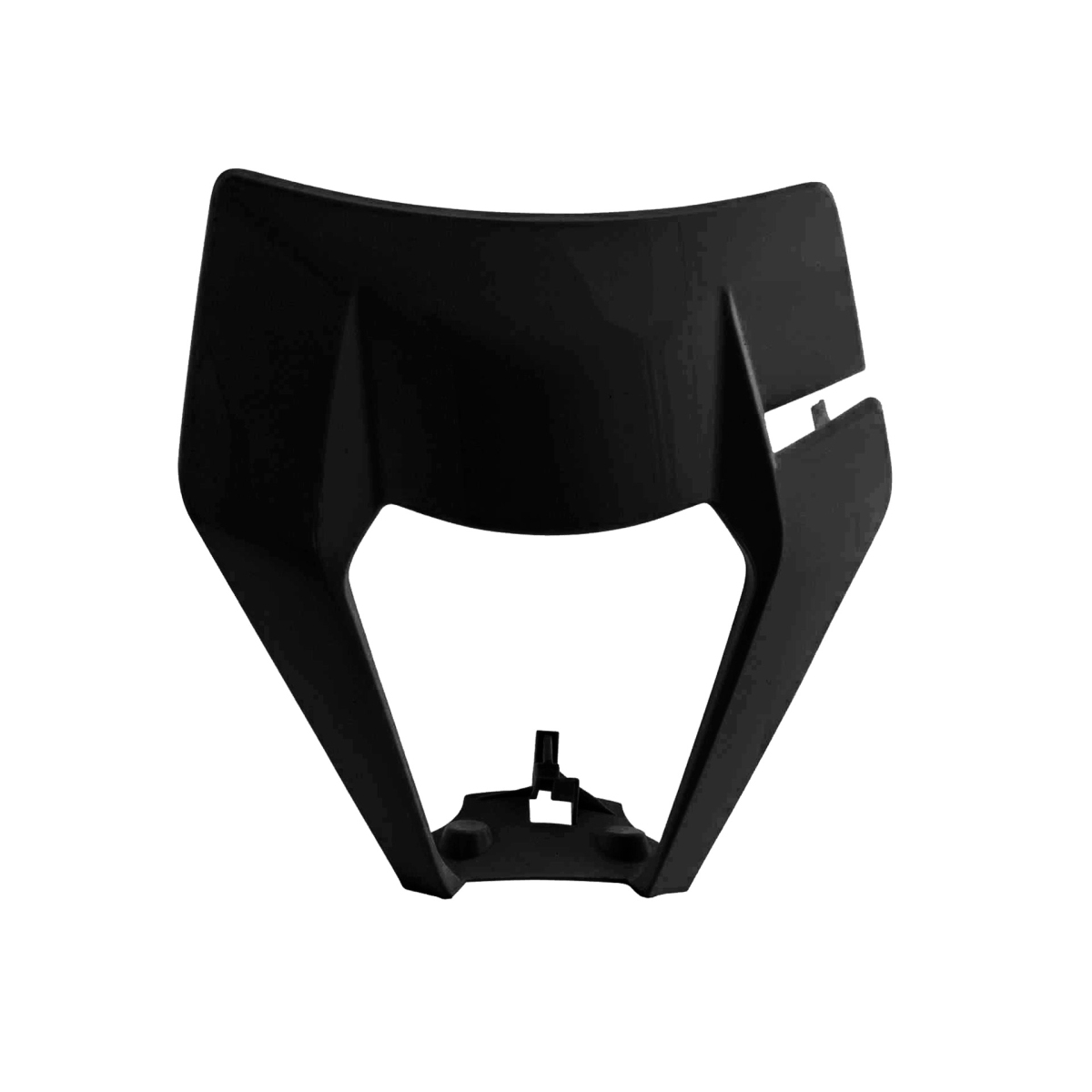 Light cover front POLISPORT 8668600003
