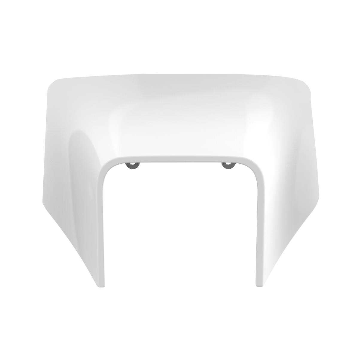 Light cover front POLISPORT 8668700001