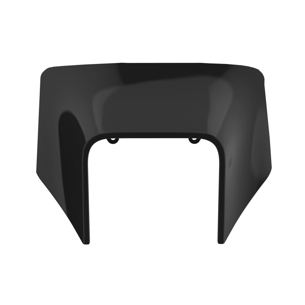 Light cover front POLISPORT 8668700002