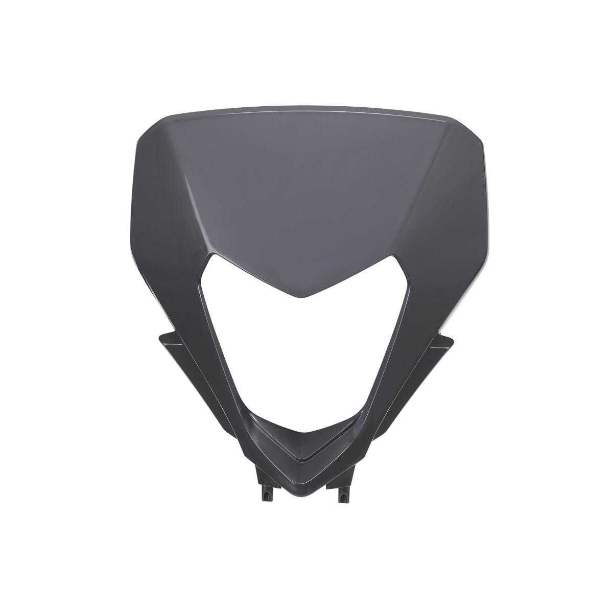 Light cover front POLISPORT 8681100001