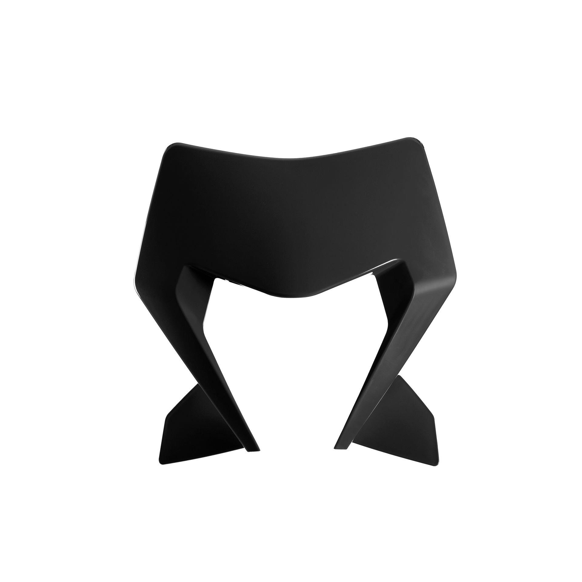 Light cover front POLISPORT 8681300003