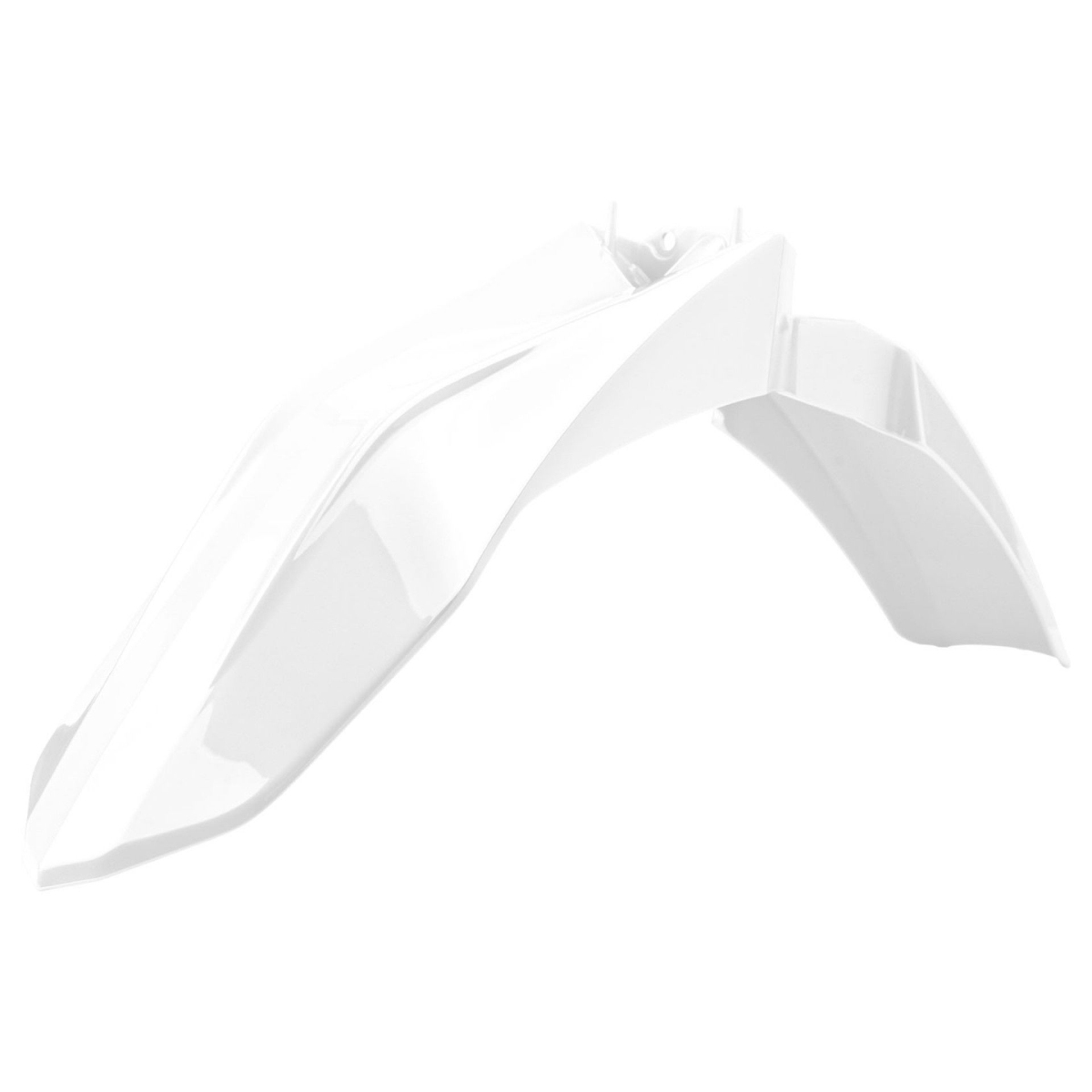 Mudguard front POLISPORT 8684700005