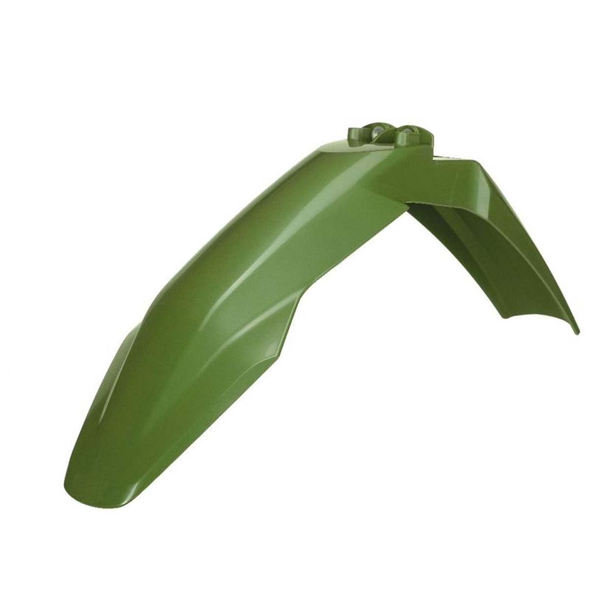 Mudguard front POLISPORT 8685100004
