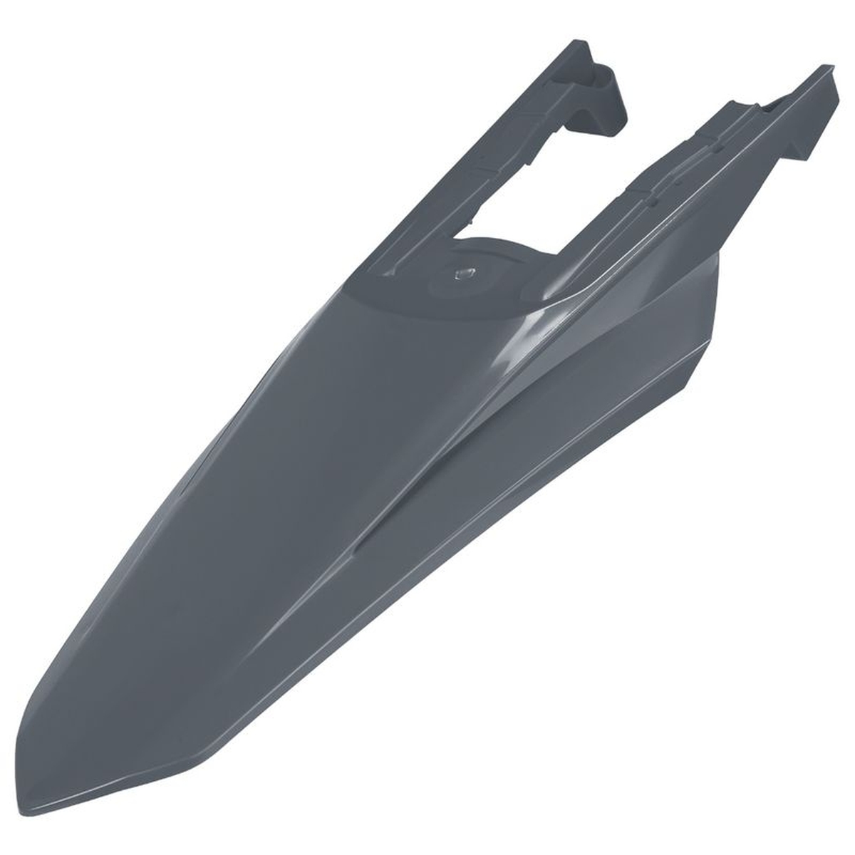 Rear mudguard POLISPORT 8687400004