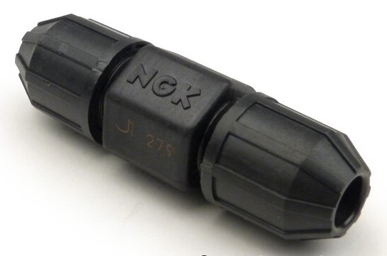 Levně NGK konektor vysokonapěťového kabelu(konektor kabelu) (NR 8739) (NGK konektor vysokonapěťového kabelu(konektor kabelu) (NR 8739))
