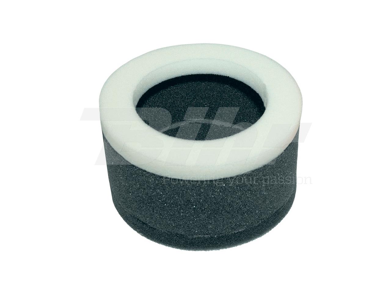 TECNIUM air filter YAMAHA XV 125 VIRAGO 97-01, XV 250 VIRAGO 89-00