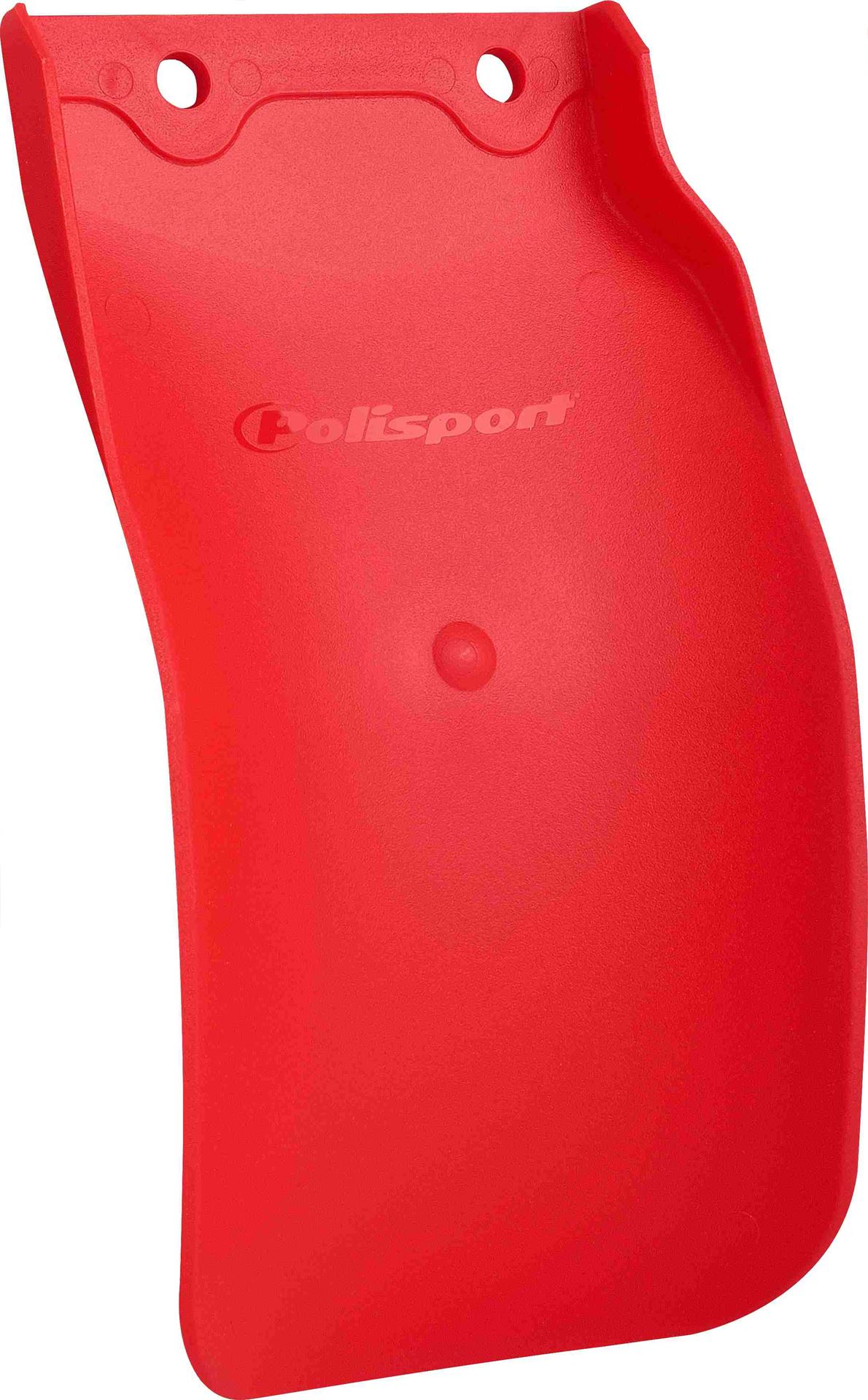 Central (rear) shock absorber cover POLISPORT 8906800002