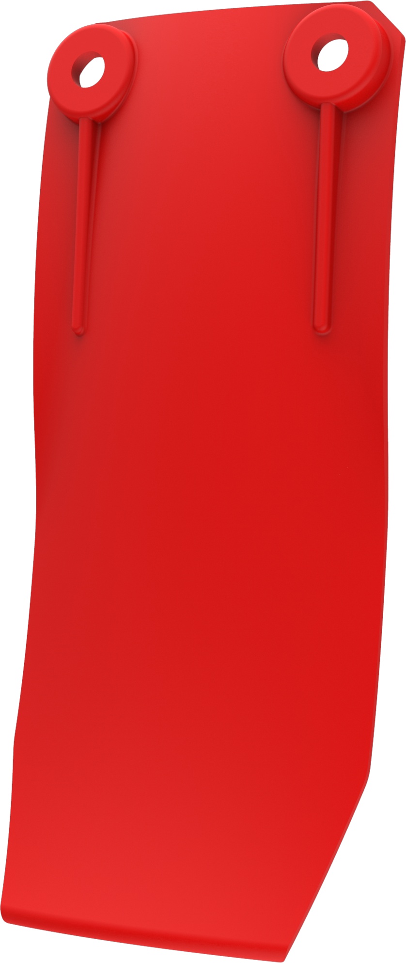 Central (rear) shock absorber cover POLISPORT 8907000002