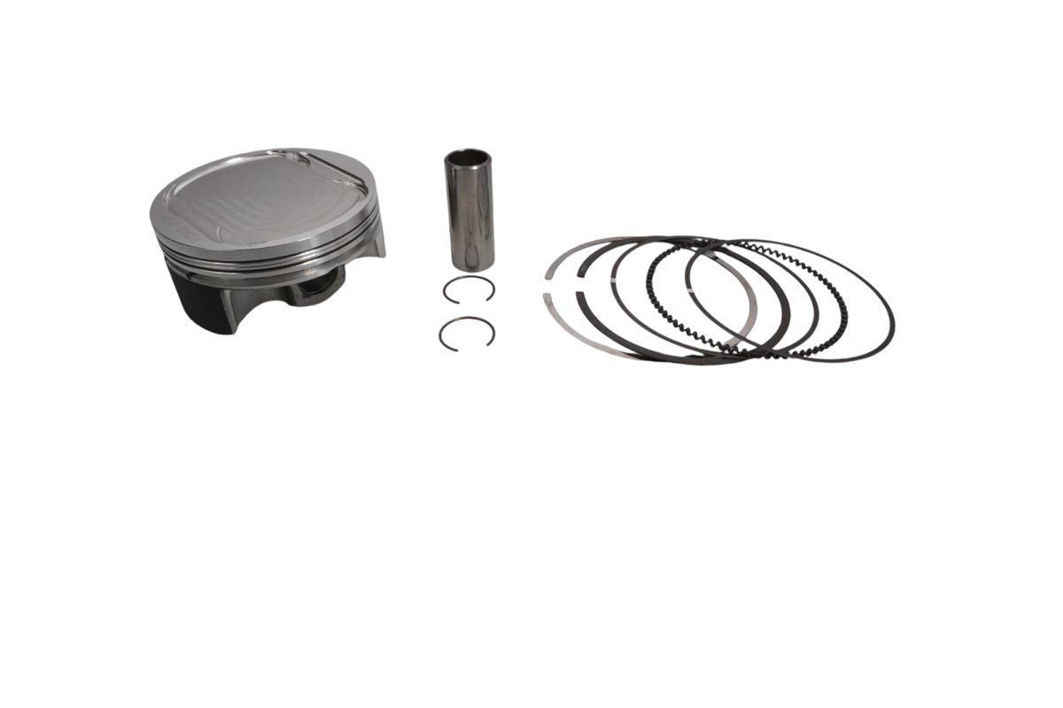 Píst Wossner POLARIS SCRAMBLER 1000 14-21, sportSMAN 15-21 (4T) RZR 1000 15-21 (Píst Wossner POLARIS SCRAMBLER 1000 14-21, sportSMAN 15-21 (4T) RZR)