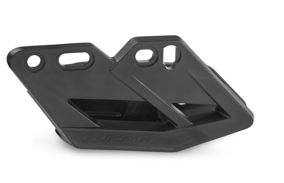 Chain guide sleeve colour black POLISPORT 8983000001