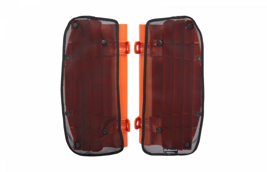 Cooler protection net POLISPORT 8985600001