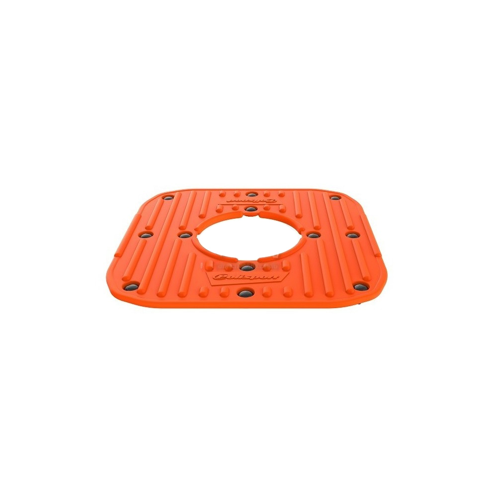 Upper replacement rubberclips for motorcycle stand model POLISPORT 8985900001